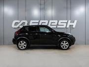 Nissan Juke I Воронеж  - изображение 22