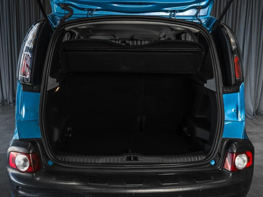 Citroen C3 Picasso I Рестайлинг Тюмень  - изображение 16