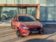 Lada (ВАЗ) Vesta I Оренбург  - изображение 20