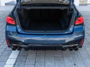 BMW 5 серии VII (G30/G31/G38) Рестайлинг Ставрополь  - изображение 48