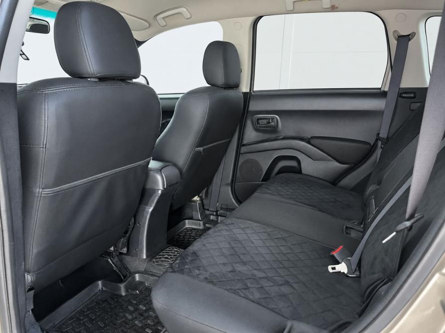 Mitsubishi Outlander II Уфа  - изображение 19