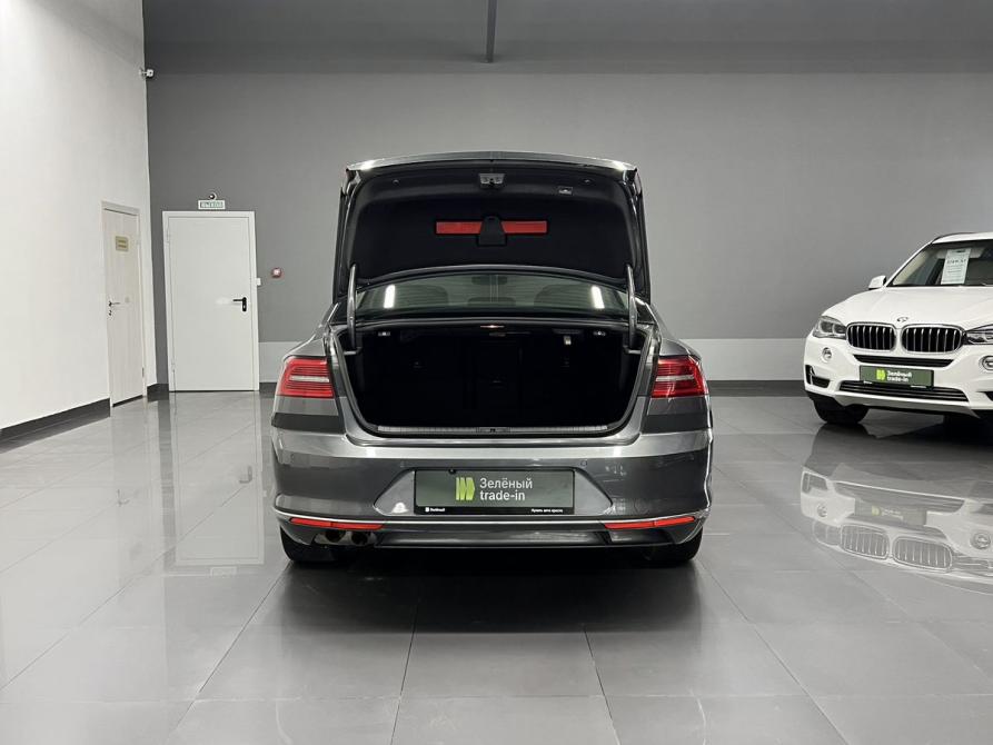 Volkswagen Passat B8 Тверь  - изображение 7