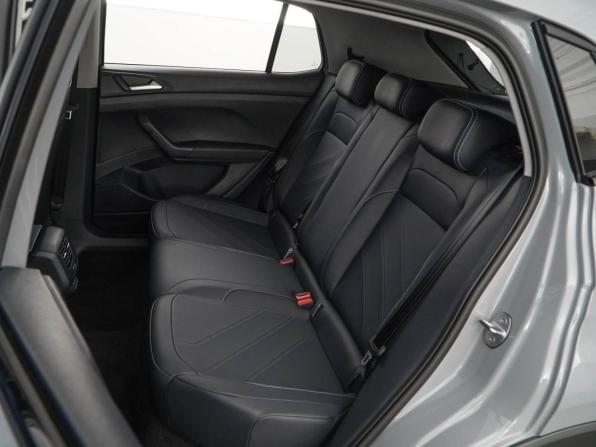 Volkswagen Tharu XR с пробегом 2025 года, цена 2 647 052 рубля, 5510 км, внедорожник, Автокод Объявления