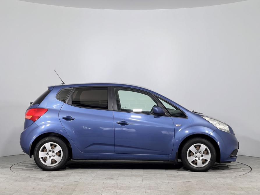 Kia Venga I Рестайлинг Калининград  - изображение 4
