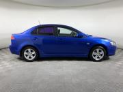 Mitsubishi Lancer X Москва  - изображение 23