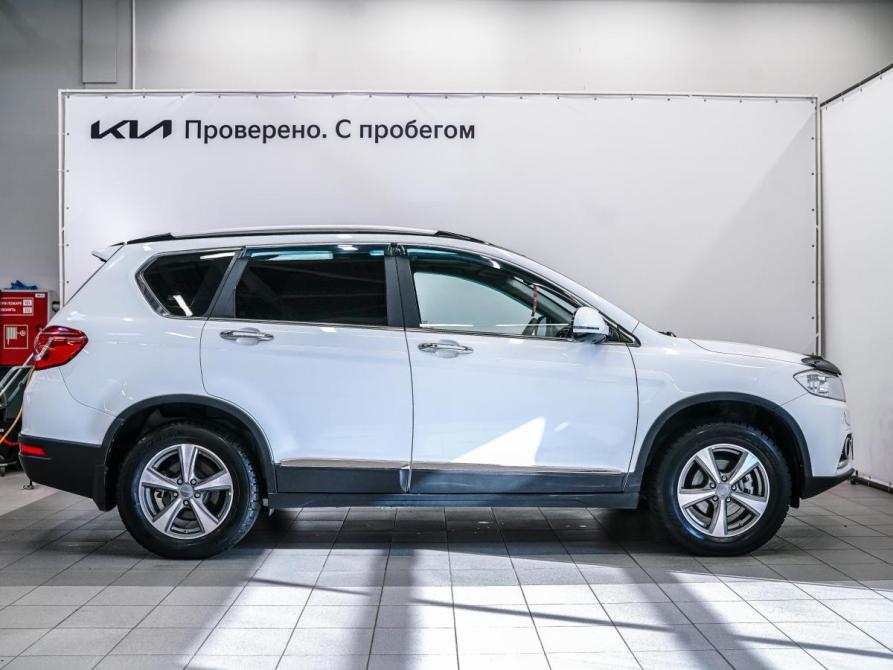 Haval H6 I Красноярск  - изображение 7