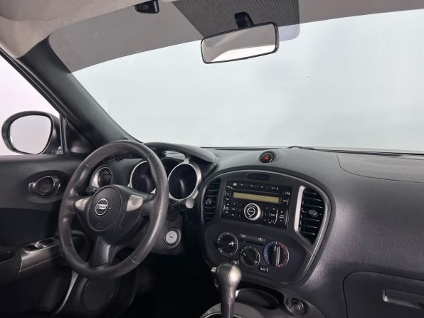 Nissan Juke I с пробегом 2013 года, цена 795 000 рублей, 135000 км, внедорожник, Автокод Объявления