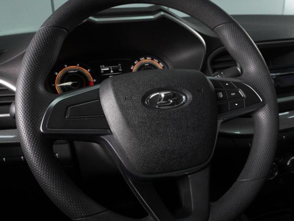Lada (ВАЗ) Vesta I Рестайлинг (NG) с пробегом 2024 года, цена 1 480 000 рублей, 3852 км, седан, Автокод Объявления