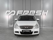 Nissan Almera III (G15) Ростов-на-Дону  - изображение 19