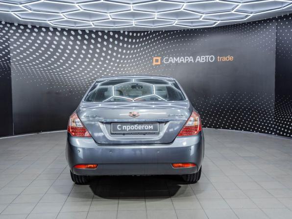 Geely Emgrand EC7 с пробегом 2014 года, цена 300 000 рублей, 97583 км, седан, Автокод Объявления