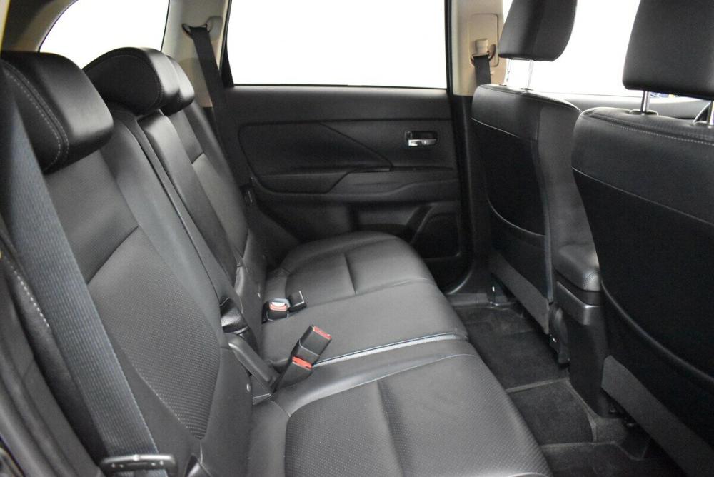 Mitsubishi Outlander III Рестайлинг 2 Москва  - изображение 16