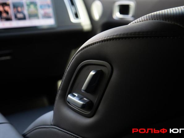 Li Auto (Lixiang) L7 I с пробегом 2024 года, цена 5 388 000 рублей, 55355 км, внедорожник, Автокод Объявления