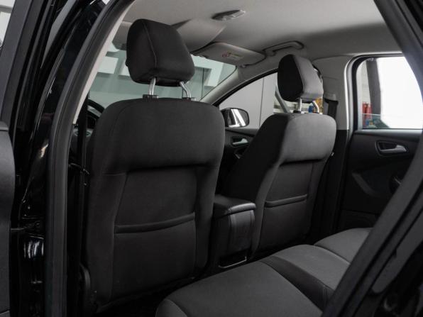 Ford Focus III Рестайлинг с пробегом 2019 года, цена 1 159 000 рублей, 75885 км, седан, Автокод Объявления
