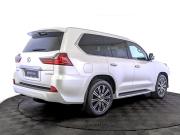Lexus LX III Рестайлинг 2 Москва  - изображение 35