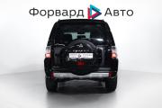Mitsubishi Pajero IV Рестайлинг 1 Тюмень  - изображение 35