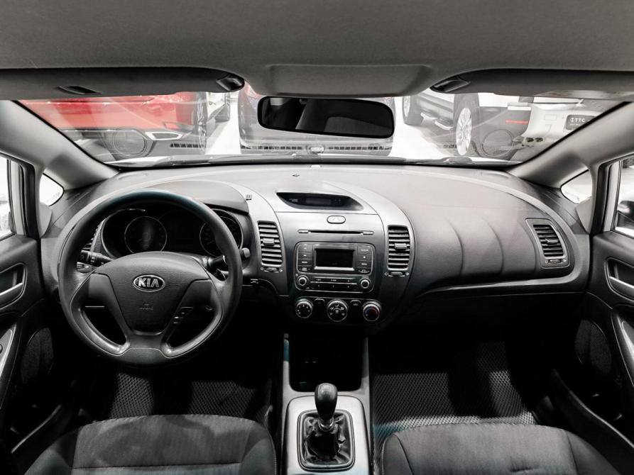 Kia Cerato III Казань  - изображение 17