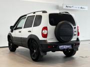 Chevrolet Niva I Рестайлинг Волгоград  - изображение 18