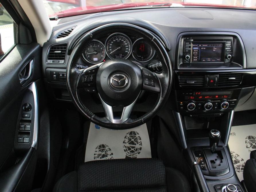 Mazda CX-5 I Калуга  - изображение 8