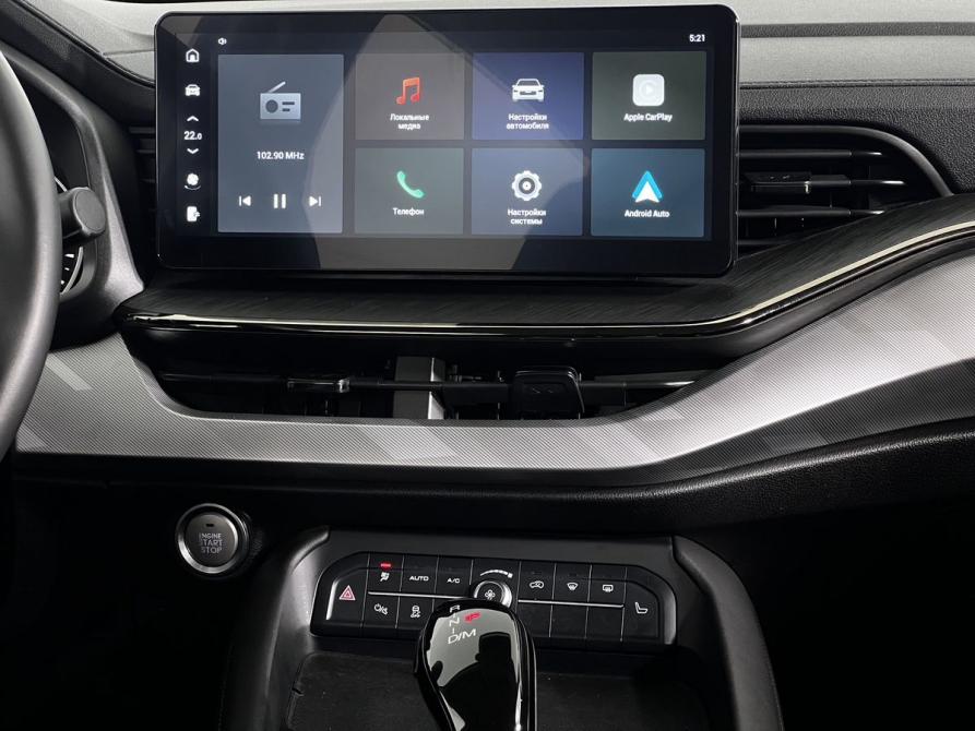 Haval F7x I Рестайлинг Калининград  - изображение 16