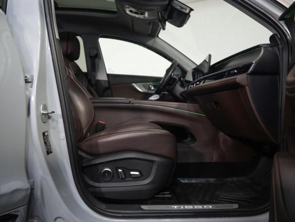 Chery Tiggo 8 Pro Max I Рестайлинг с пробегом 2023 года, цена 1 999 000 рублей, 126000 км, внедорожник, Автокод Объявления