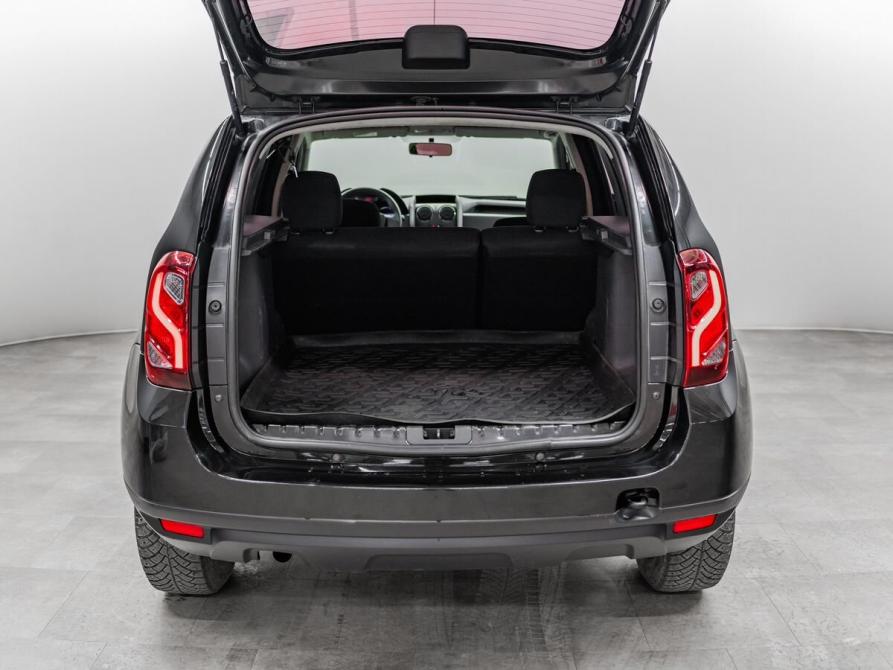 Renault Duster I Рестайлинг Красноярск  - изображение 17
