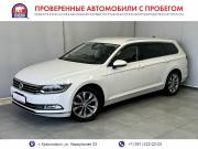 Volkswagen Passat B8 Красноярск  - изображение 33