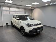 Kia Soul II Рестайлинг Тверь  - изображение 24