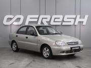 Chevrolet Lanos I Воронеж  - изображение 16