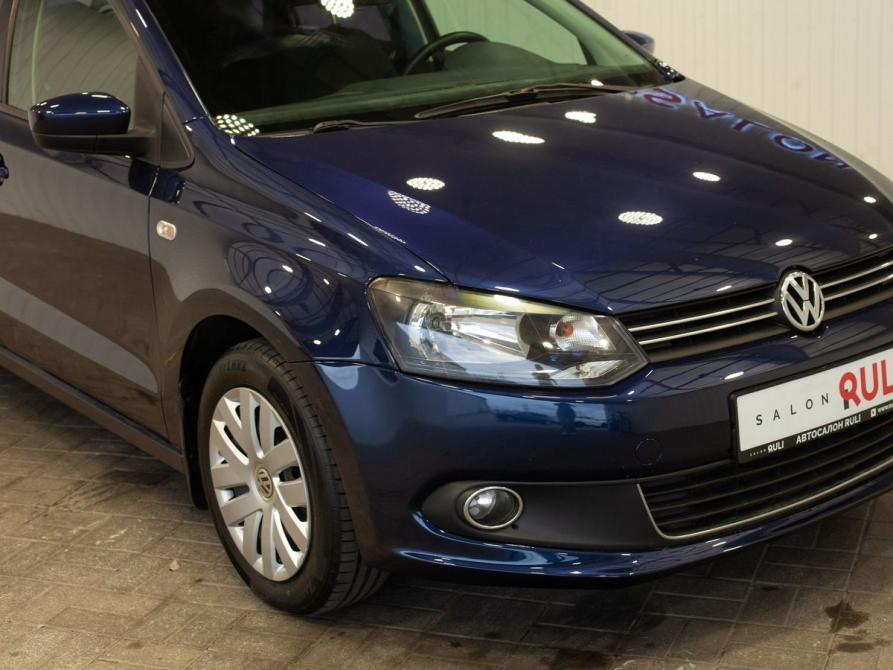 Volkswagen Polo V Иваново  - изображение 7
