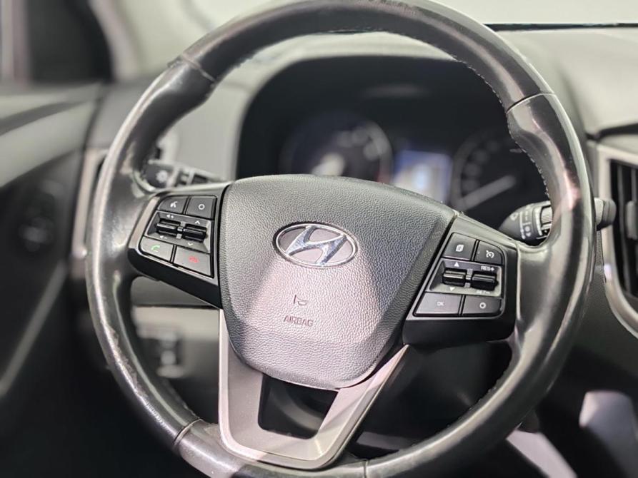 Hyundai Creta I Москва  - изображение 24