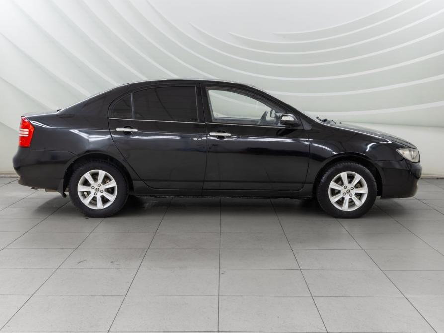 Lifan Solano I (620) Волгоград  - изображение 8
