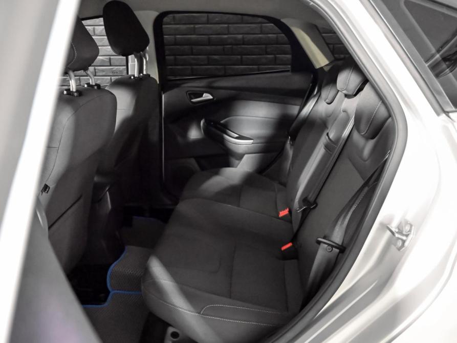 Ford Focus III Екатеринбург  - изображение 17