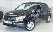 Lada (ВАЗ) Granta I Рестайлинг Шахты  - изображение 20
