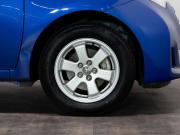 Toyota Ractis II Чита  - изображение 39