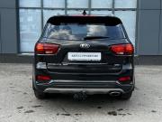 Kia Sorento III Prime Рестайлинг Ярославль  - изображение 25