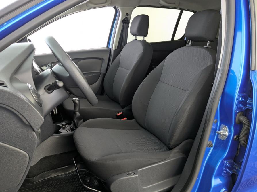 Renault Sandero II Москва  - изображение 18