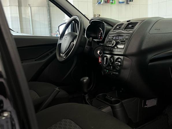 Lada (ВАЗ) Granta I Рестайлинг с пробегом 2022 года, цена 881 000 рублей, 70234 км, седан, Автокод Объявления