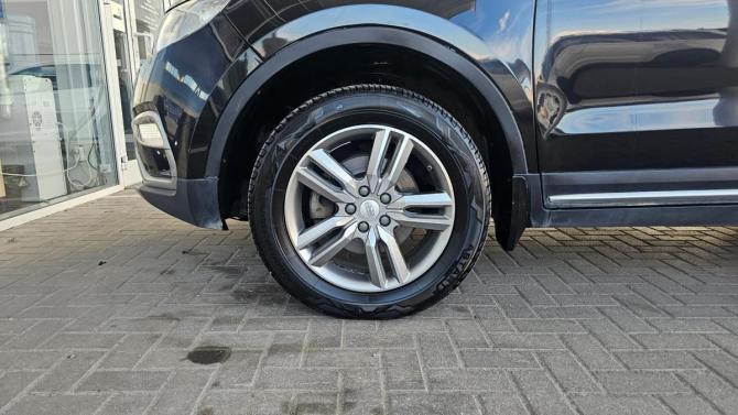 Geely Atlas I с пробегом 2018 года, цена 1 389 000 рублей, 137000 км, внедорожник, Автокод Объявления