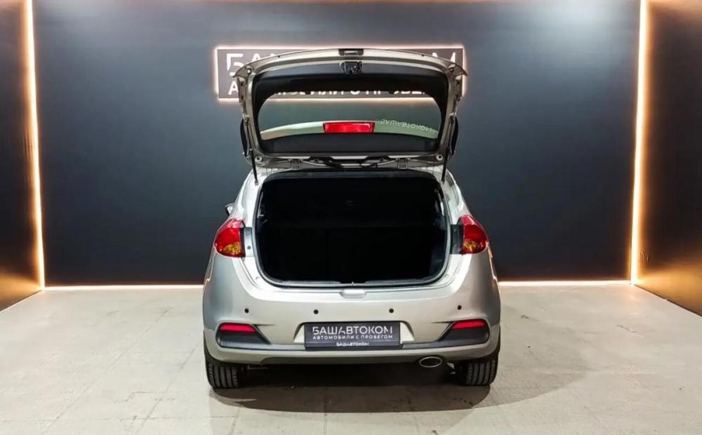 Kia Ceed II Уфа  - изображение 6