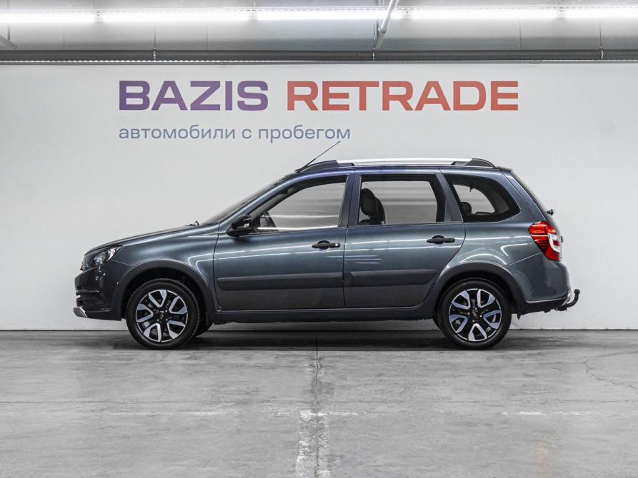 Lada (ВАЗ) Granta I Рестайлинг Тюмень  - изображение 9