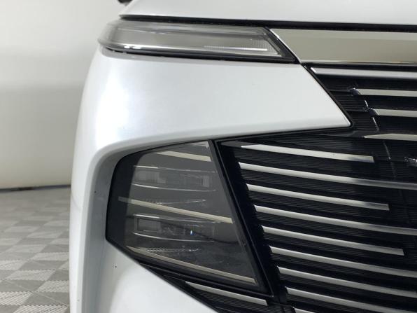 Haval F7 II с пробегом 2024 года, цена 2 230 000 рублей, 28907 км, внедорожник, Автокод Объявления