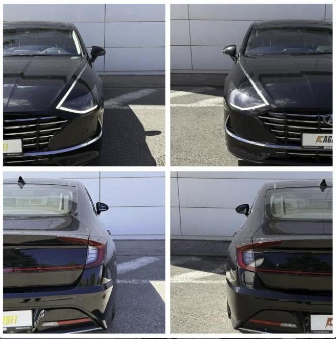 Hyundai Sonata VIII (DN8) Ставрополь  - изображение 22