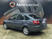 Lada (ВАЗ) Granta I Рестайлинг Ставрополь  - изображение 28