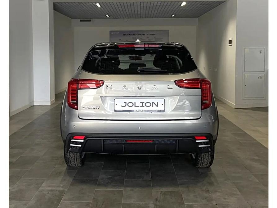 Haval Jolion I Рестайлинг 2 Самара  - изображение 5