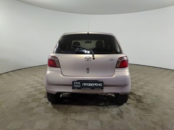 Toyota Vitz I (P10) с пробегом 1999 года, цена 350 000 рублей, 143747 км, хэтчбек, Автокод Объявления
