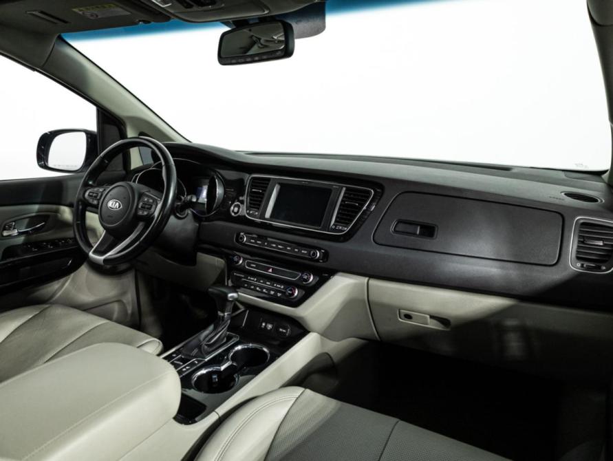 Kia Carnival III Санкт-Петербург  - изображение 9