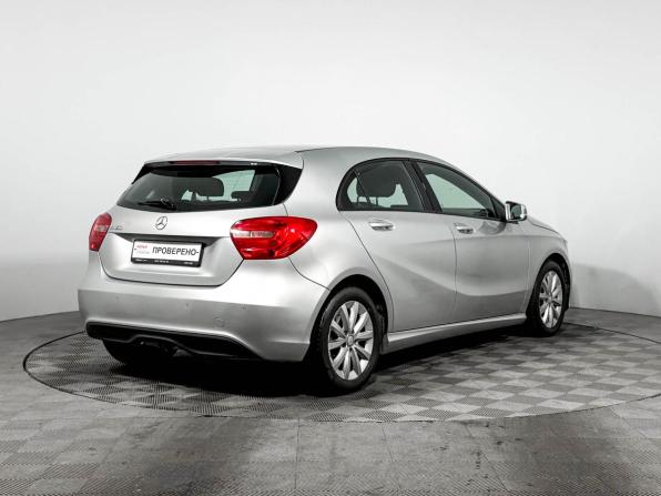 Mercedes-Benz A-Класс III (W176) с пробегом 2013 года, цена 1 125 000 рублей, 242335 км, хэтчбек, Автокод Объявления