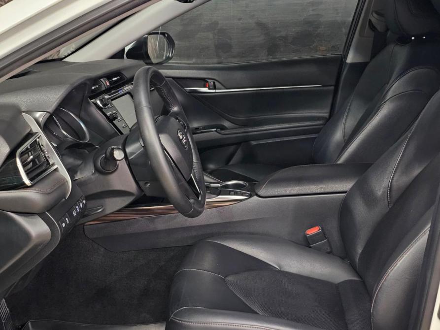 Toyota Camry VIII (XV70) Краснодар  - изображение 14
