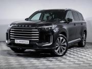 Exeed VX I Рестайлинг Москва  - изображение 24