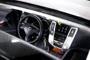 Lexus RX II Рестайлинг Тюмень  - изображение 50